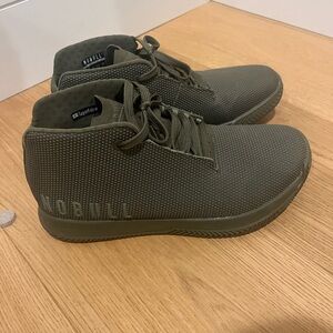 Nobull shoes GREAT CONDITION